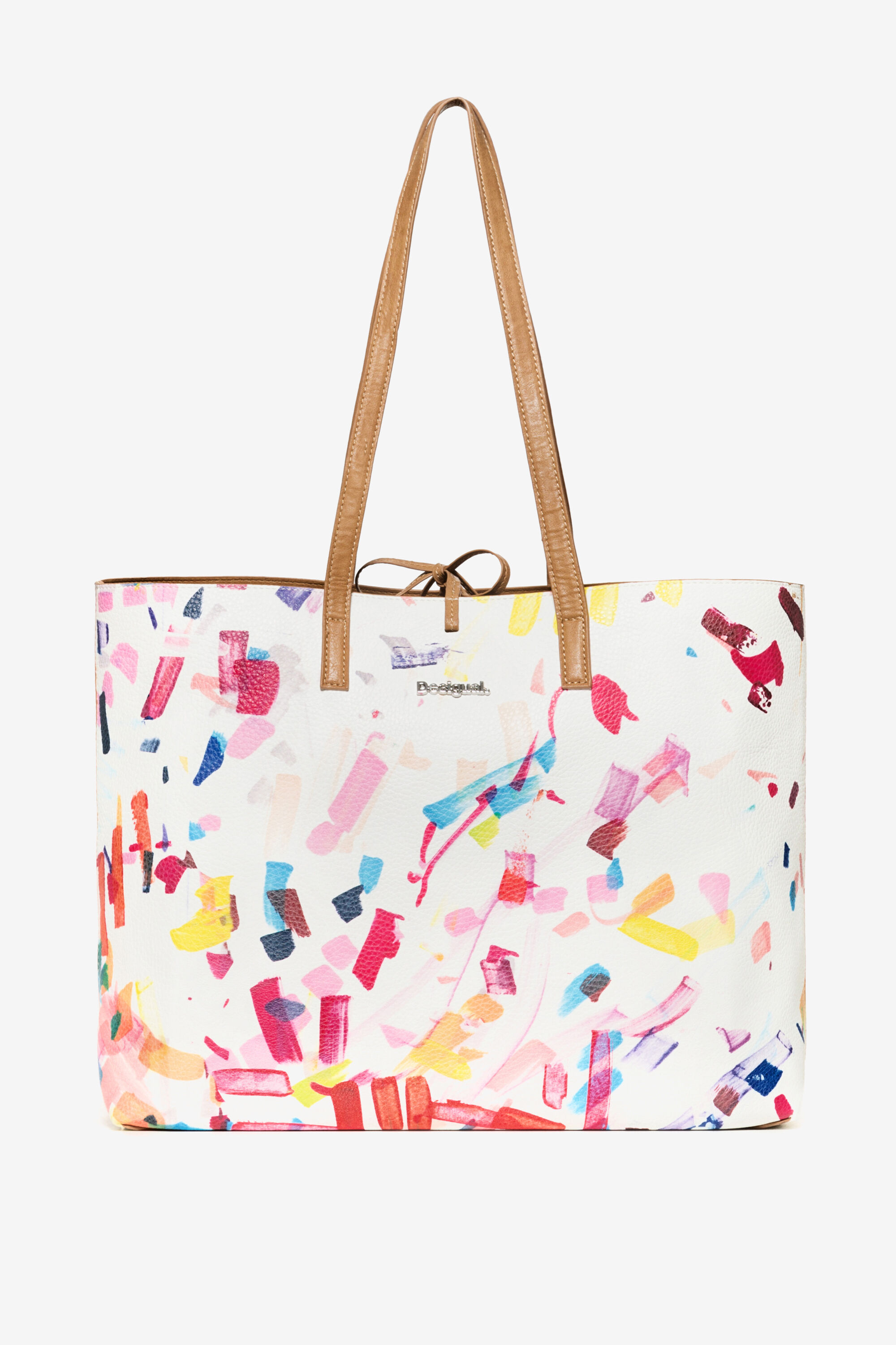 Sac shop desigual confetti