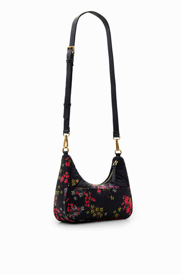 Bolso pequeño acolchado | Desigual