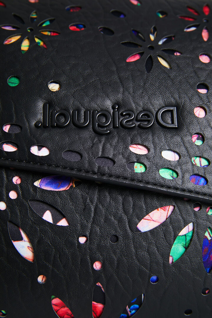 Bandolera troquel | Desigual