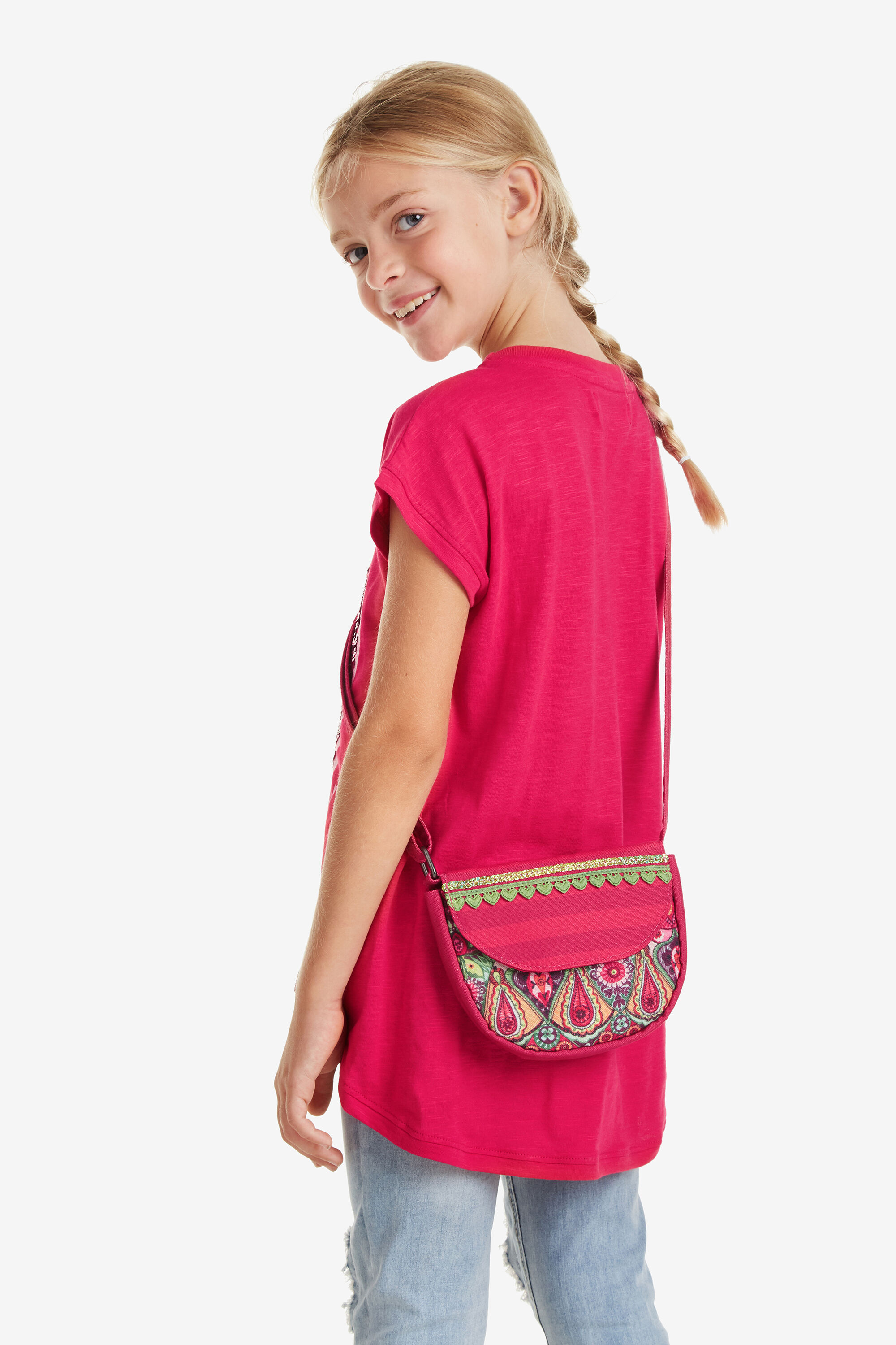 Sac desigual enfant sales