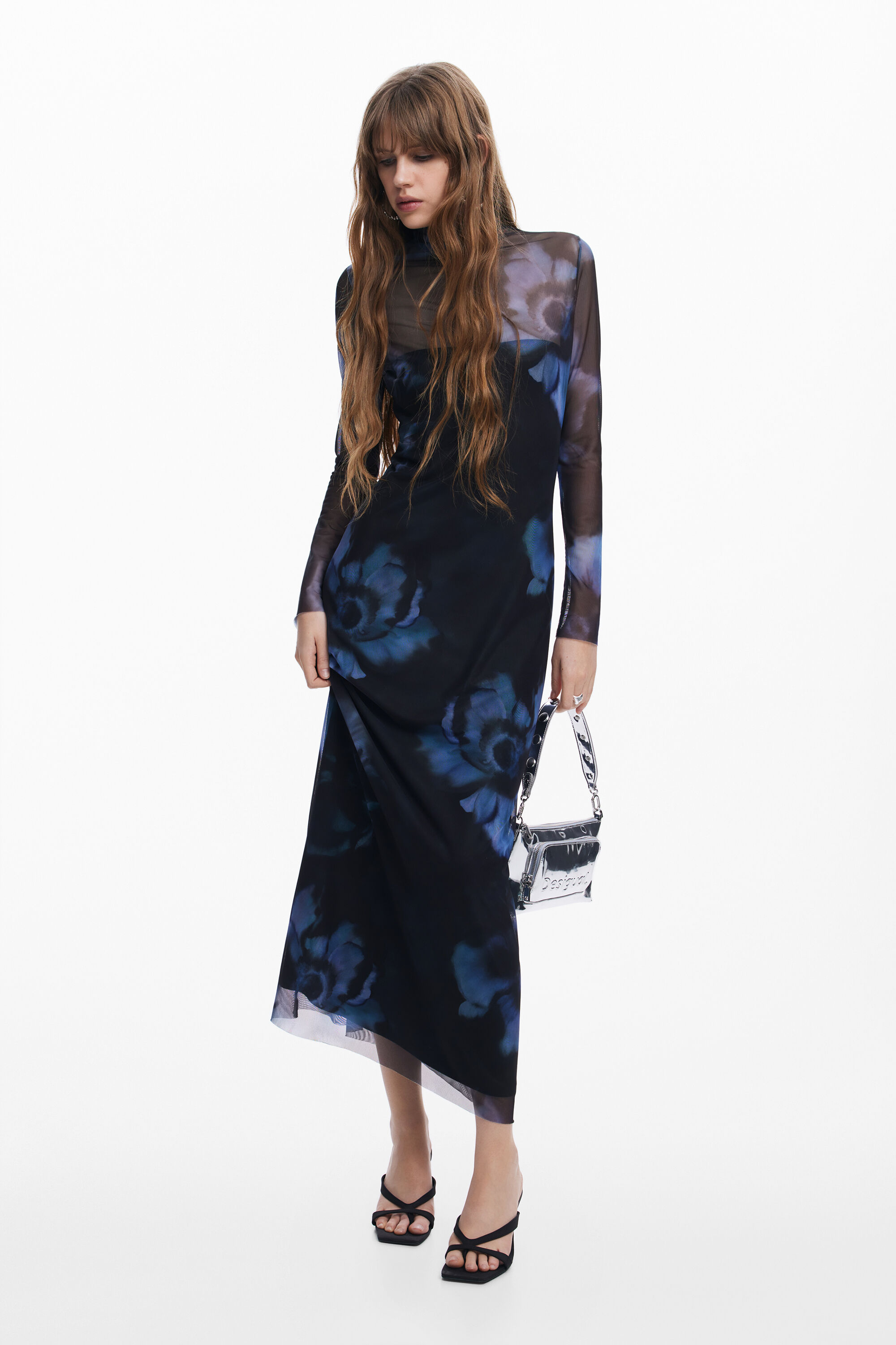 Desigual abiti cerimonia hotsell