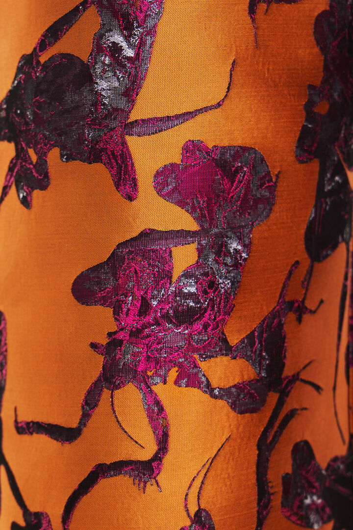 Maitrepierre jacquard culottes | Desigual