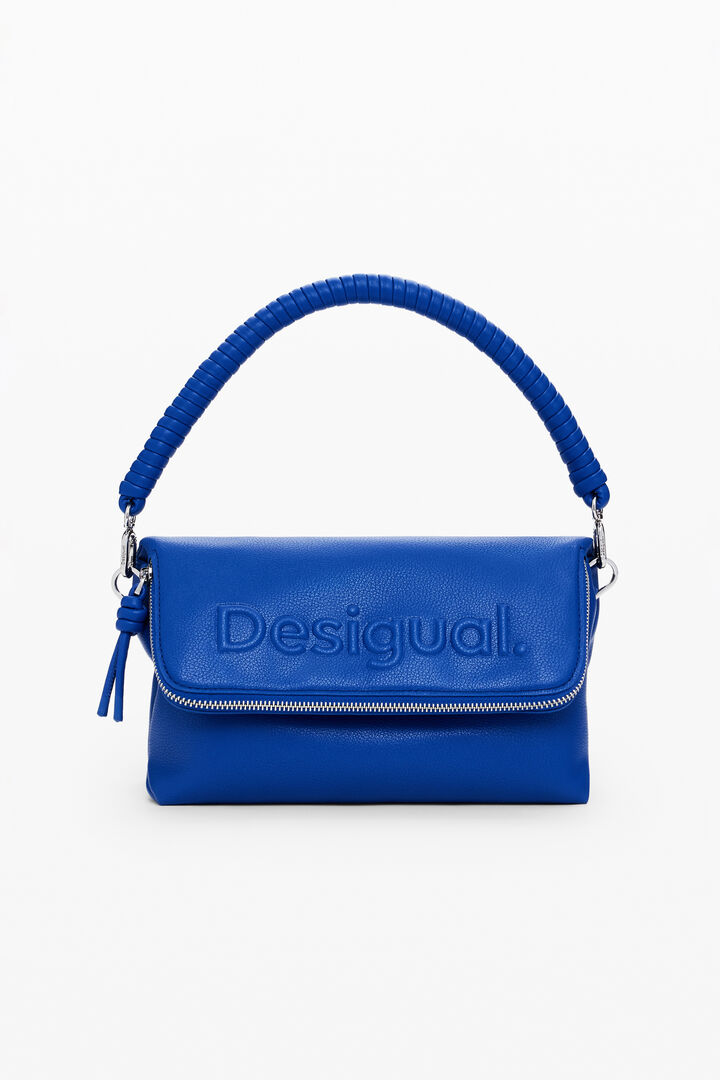 Bolso logo pequeño | Desigual