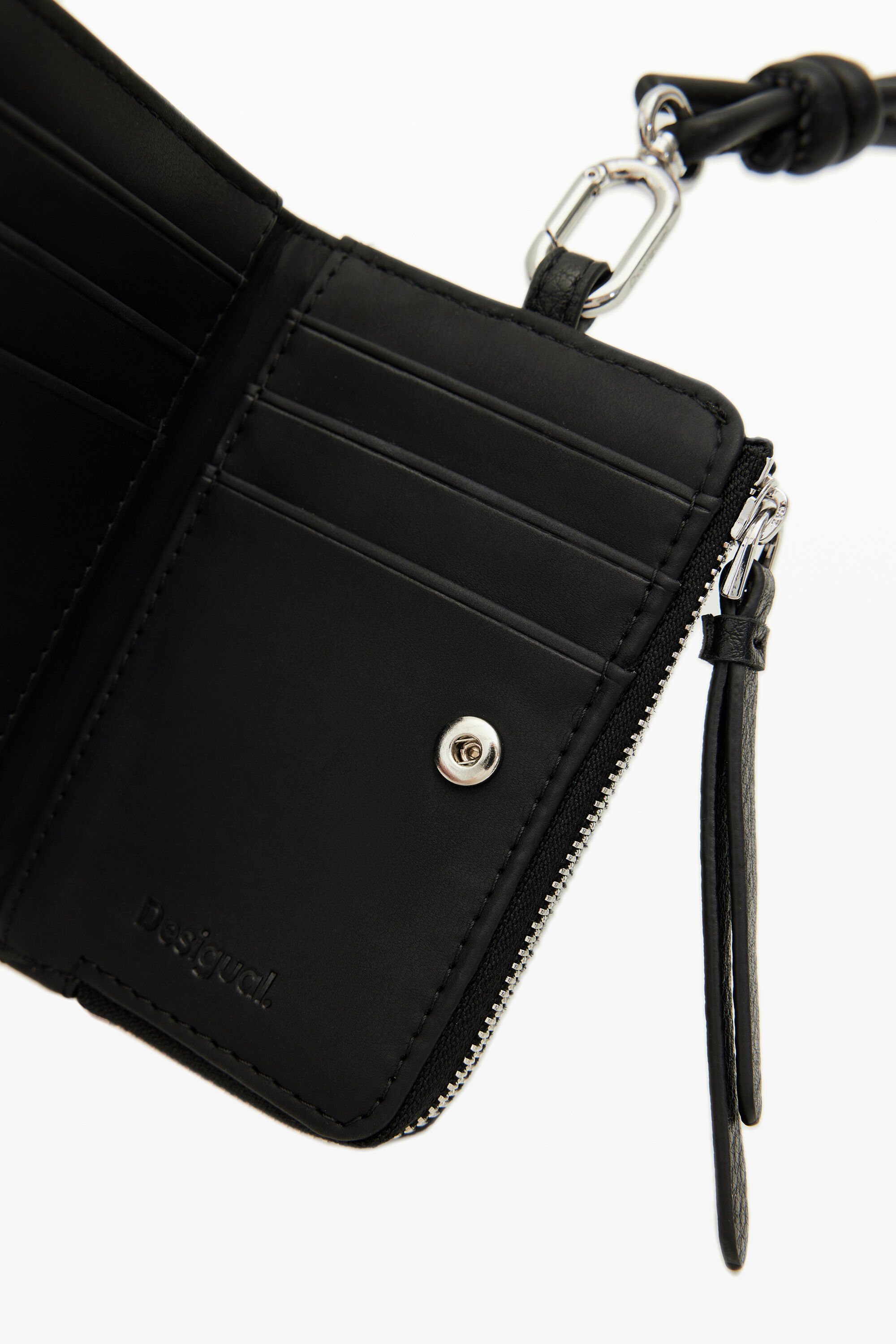 Desigual wallets australia hot sale