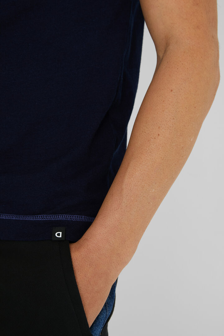 Polo logo | Desigual