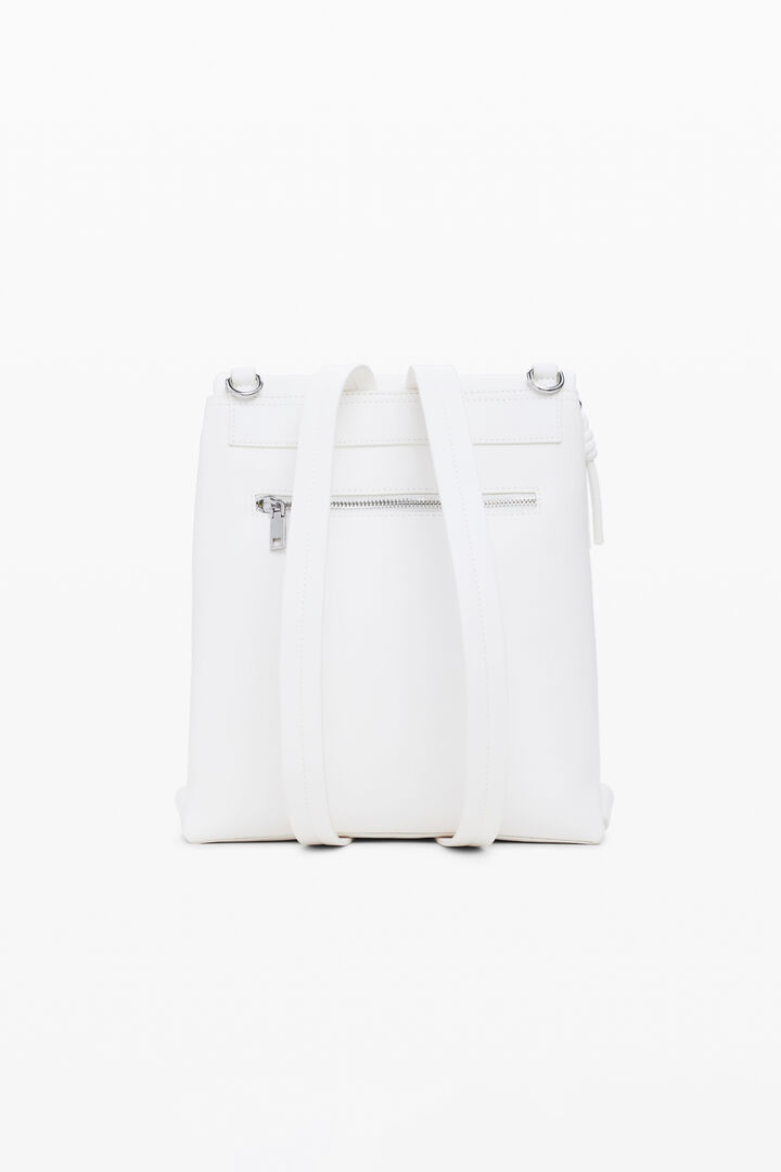 Medium 3D logo backpack | Desigual