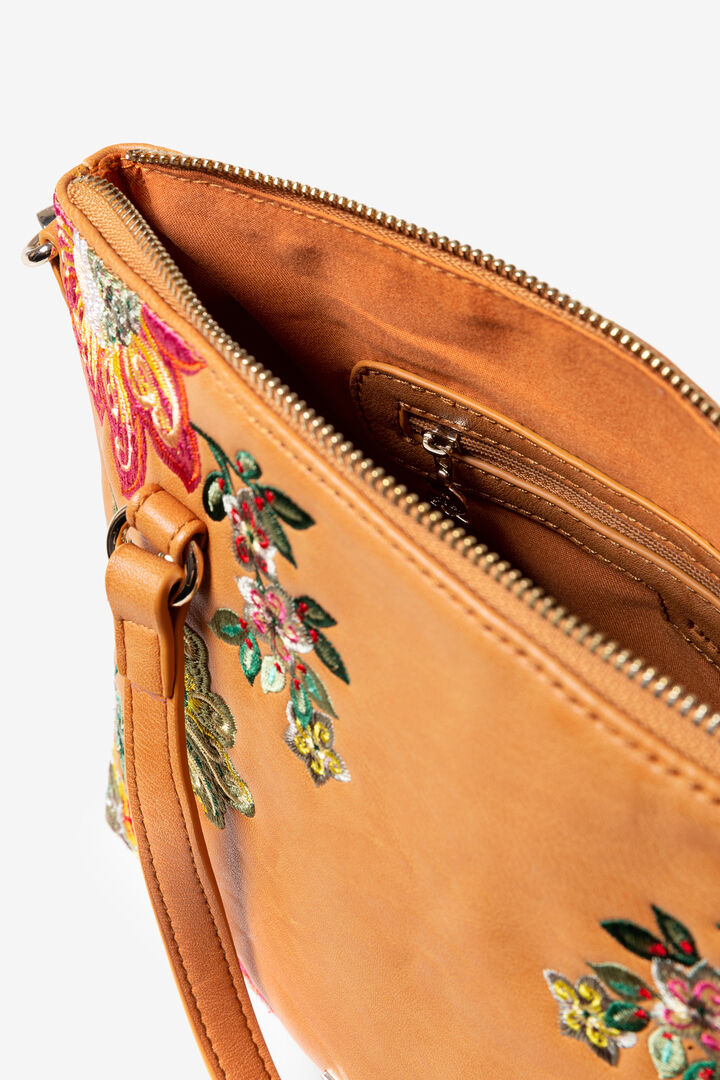 Floral Bag Gela | Desigual