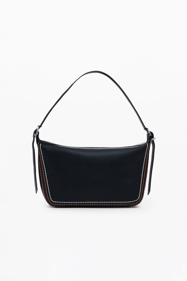 Bolso detalles trenzados | Desigual