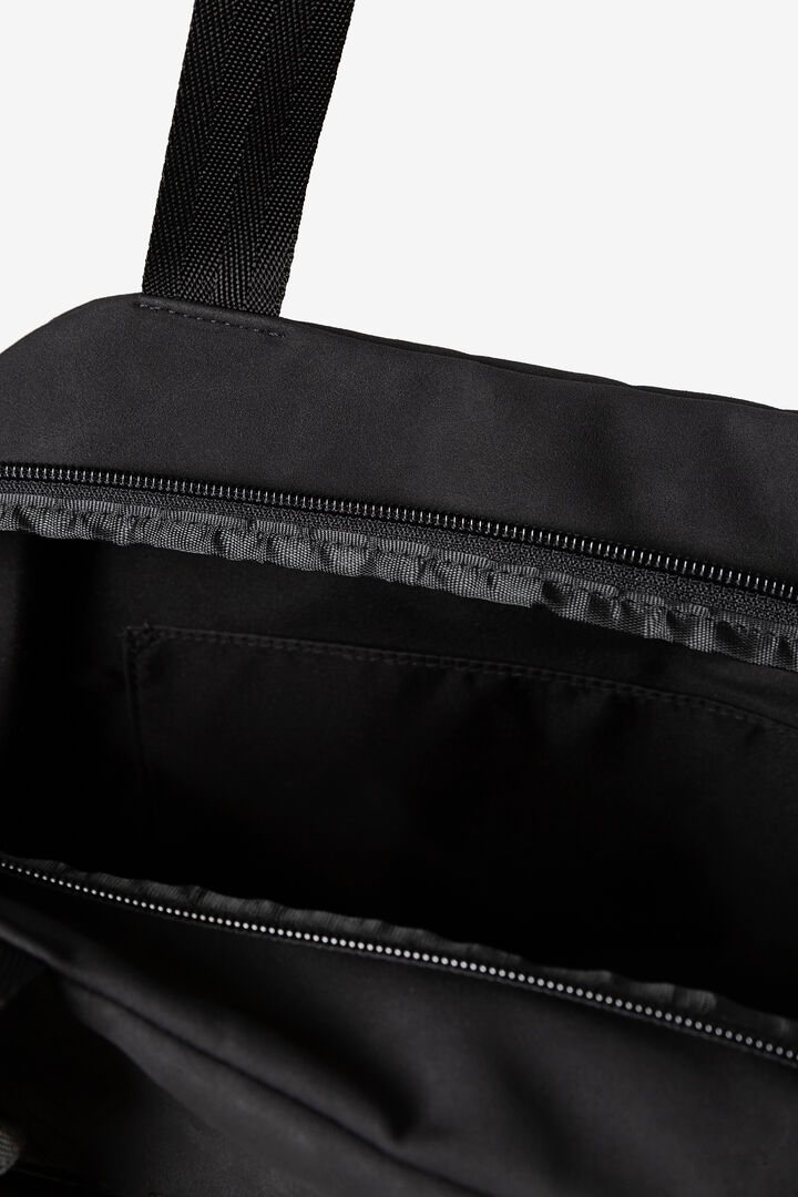 Sechseckige Sporttasche | Desigual