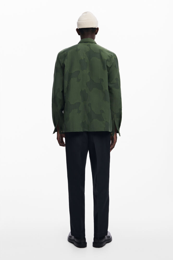 Tactical shirt | Desigual