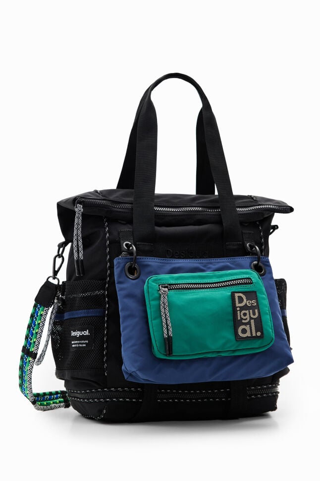 Promotion Desigual