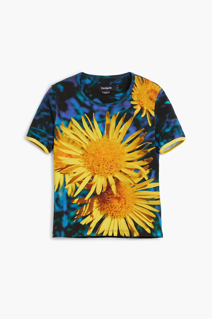 Sunflower T-shirt