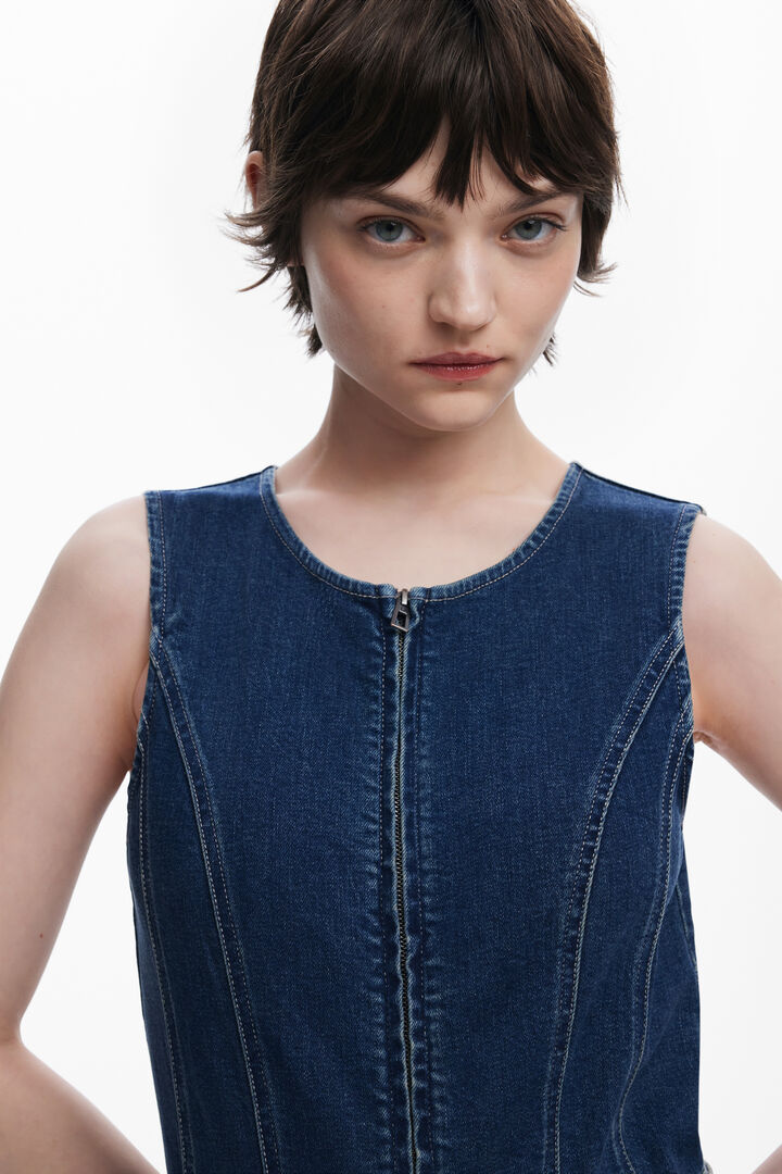 Mono denim | Desigual