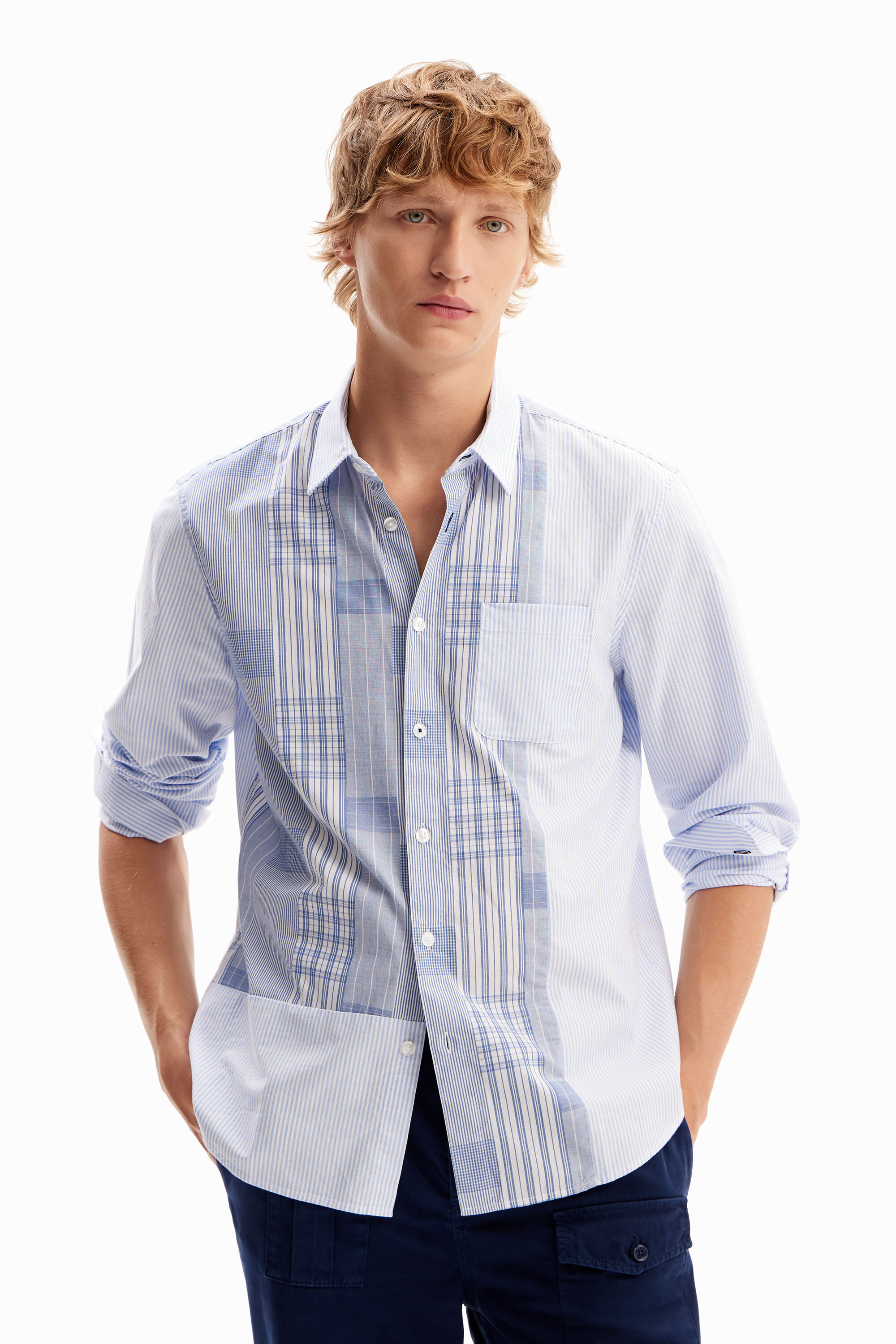 Ropa desigual on sale hombre