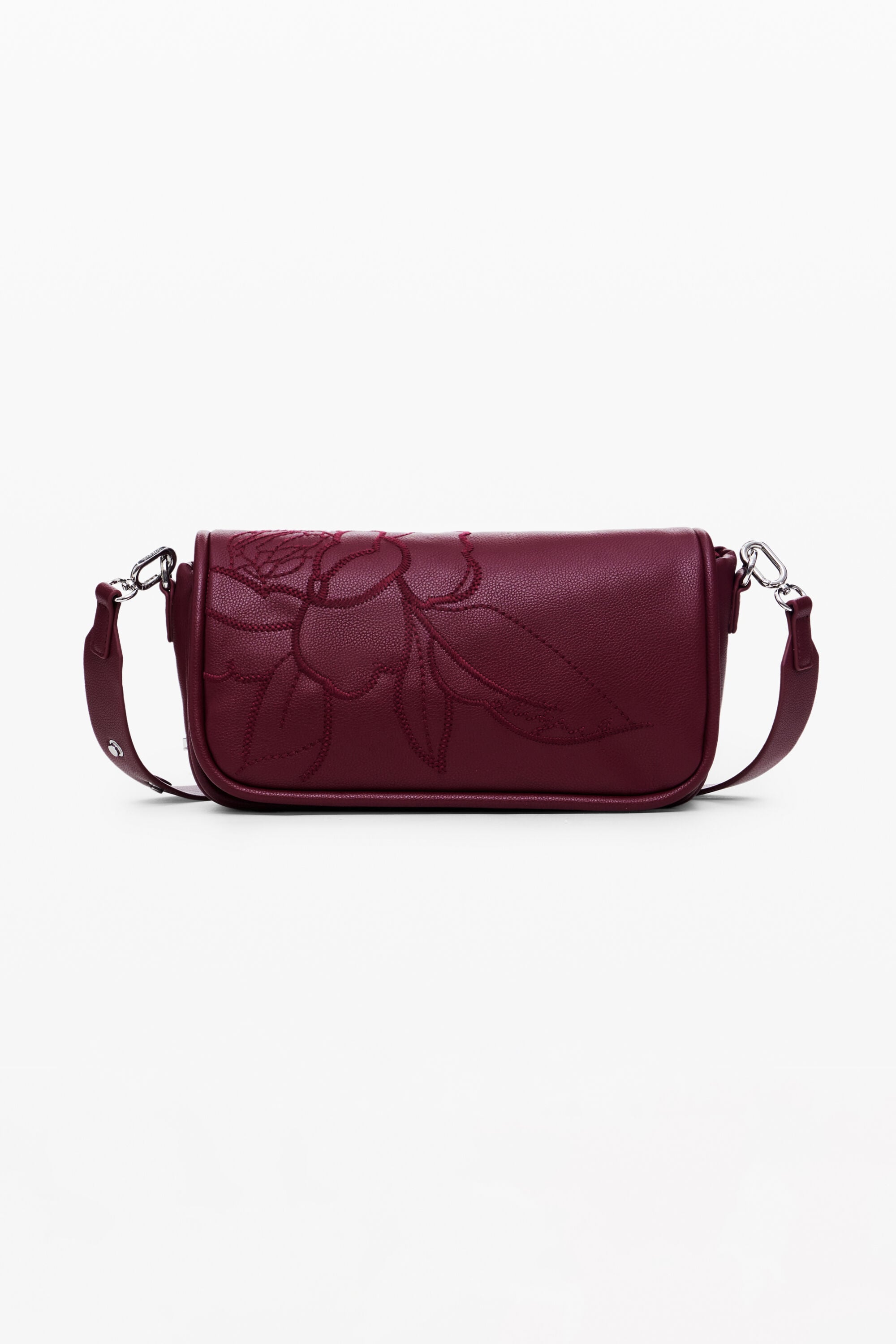 Bolso bandolera - RED - U
