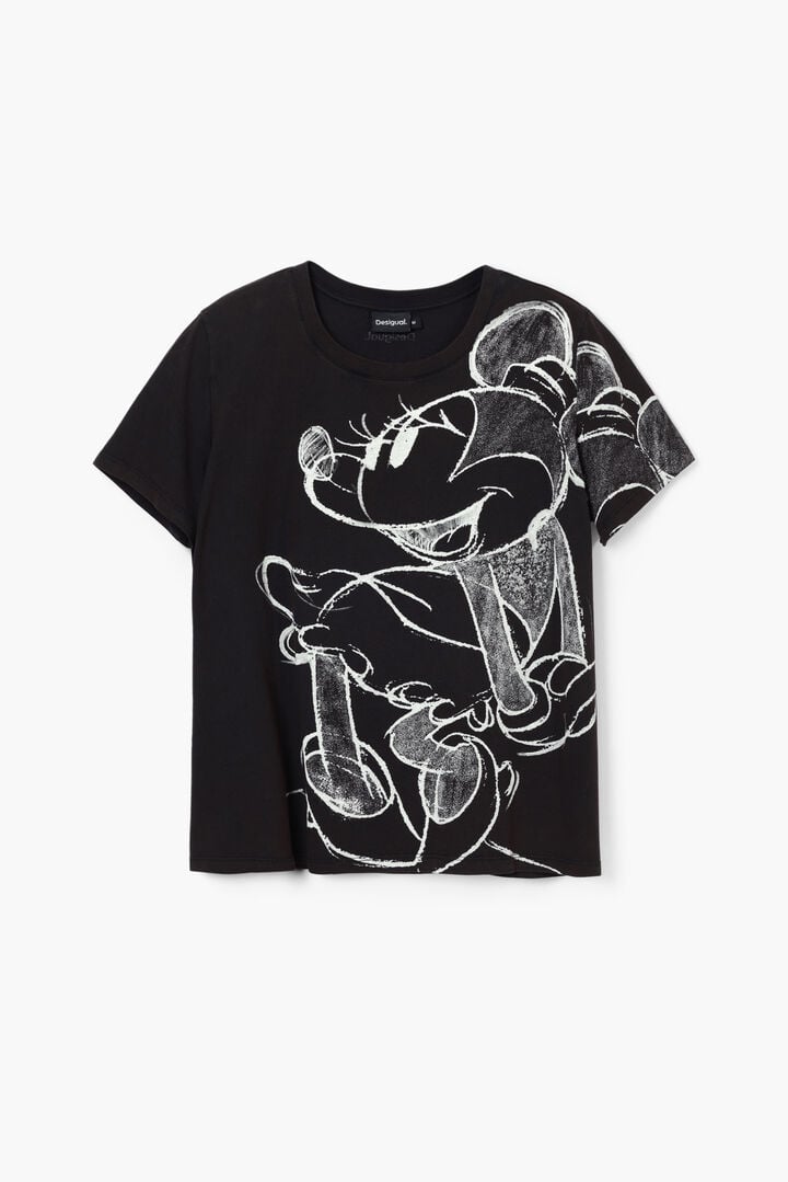 Camiseta Minnie Mouse | Desigual