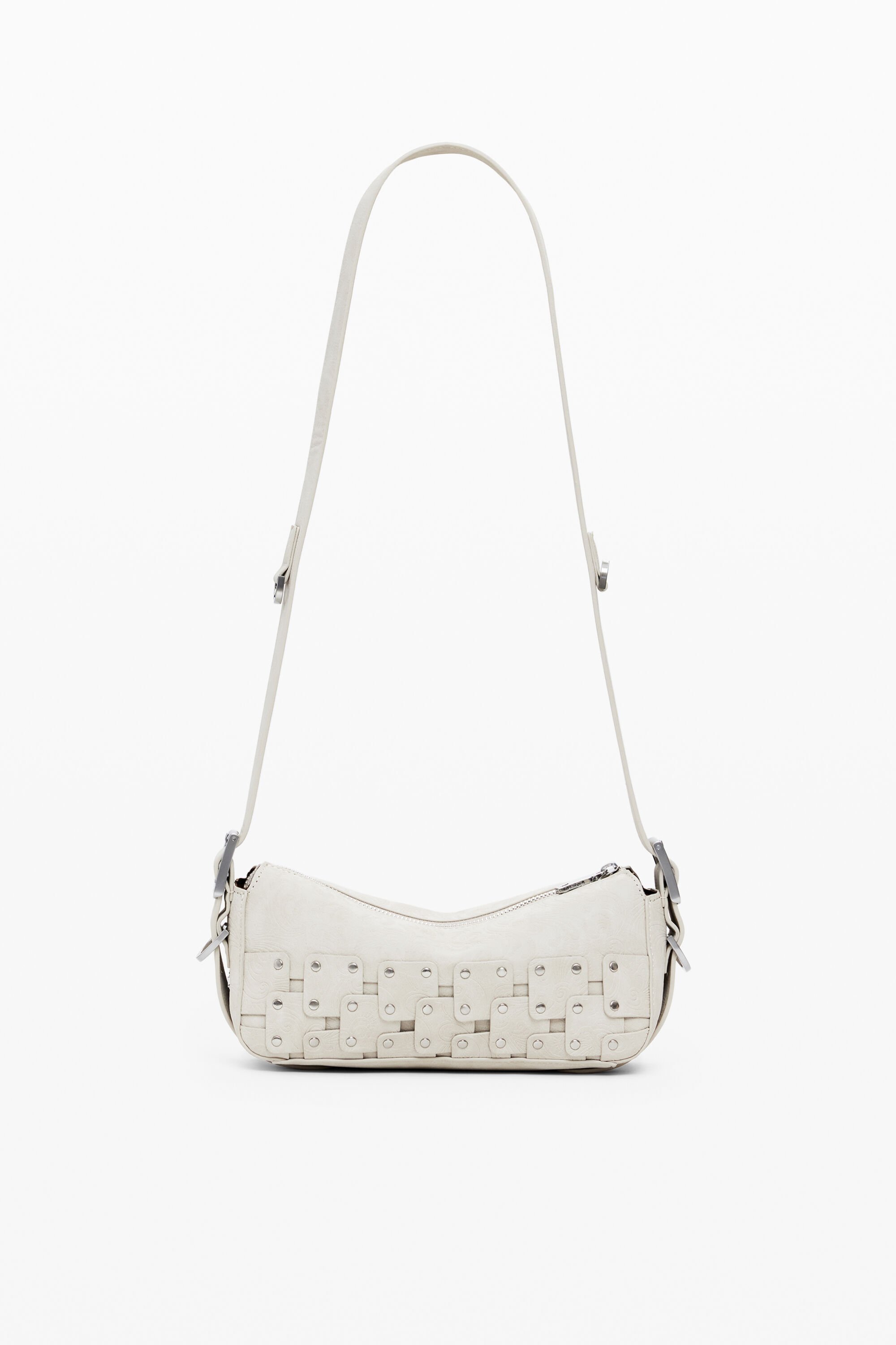 ☆haveawhale☆ square baguette bag LB 5015834248 f884aefc-8507-4ad3-a792-