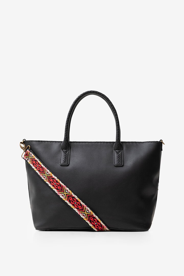 Big bag African mandala | Desigual