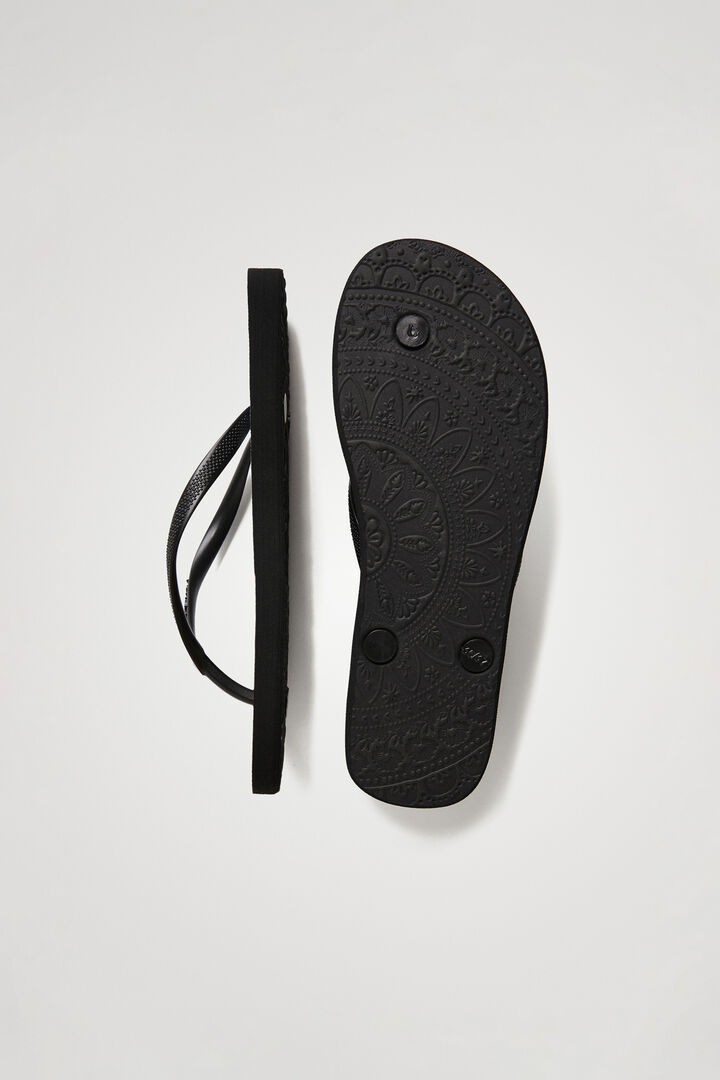 Seafloor flip-flops | Desigual