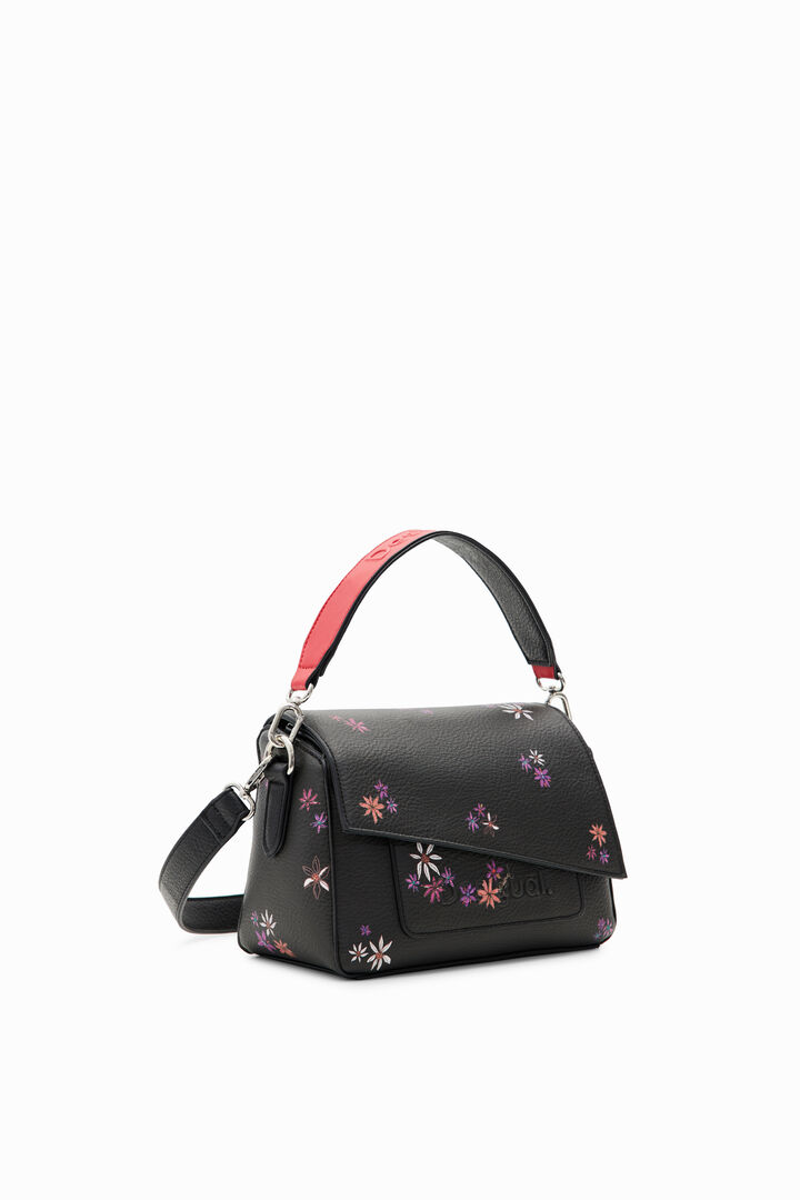 Bolso pequeño flores | Desigual
