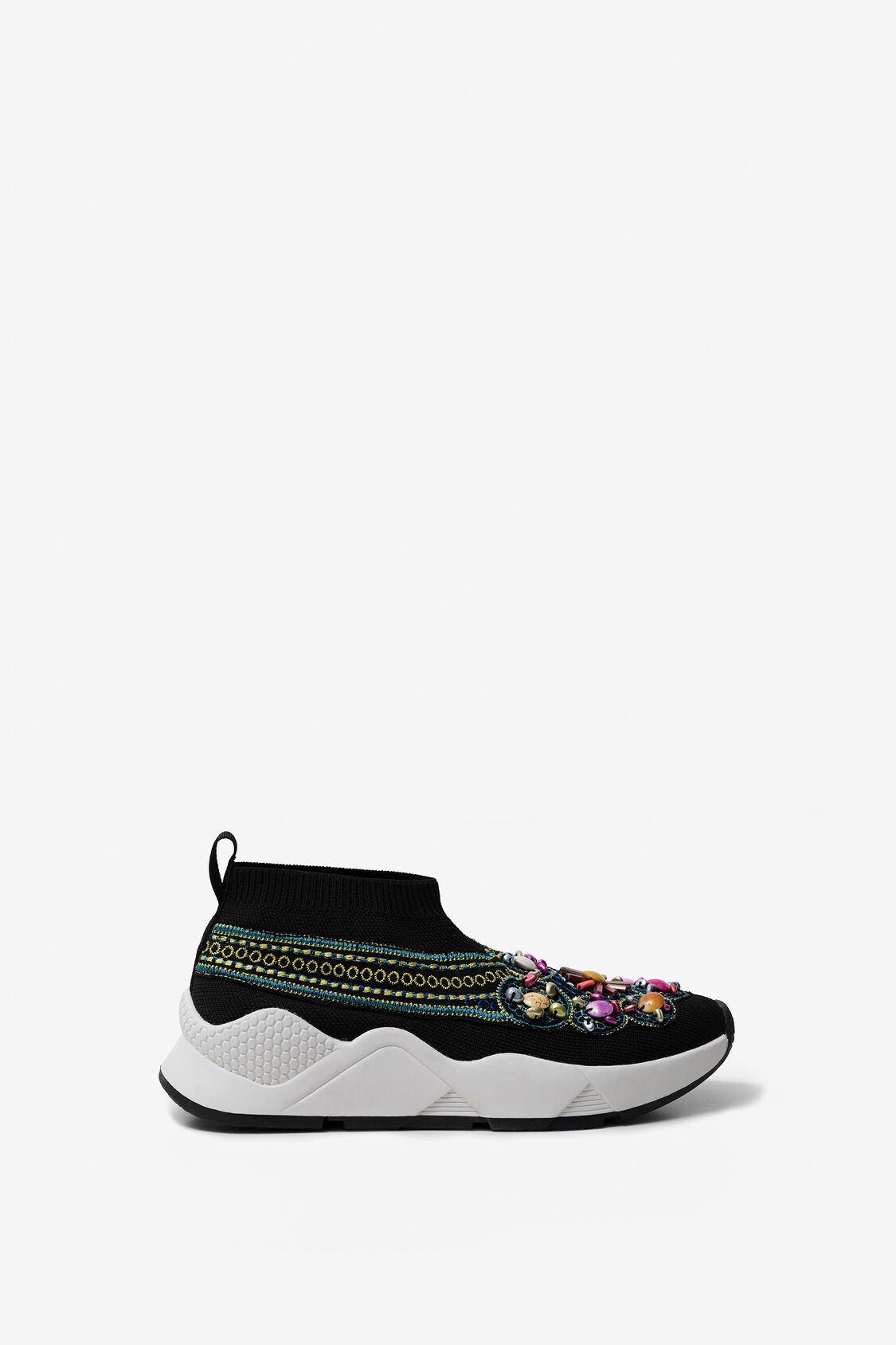 Get Wallpaper Slip On Inspiracio Etnica Desigual Com For iPhone Free