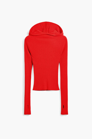 Fitted hoodie | Desigual