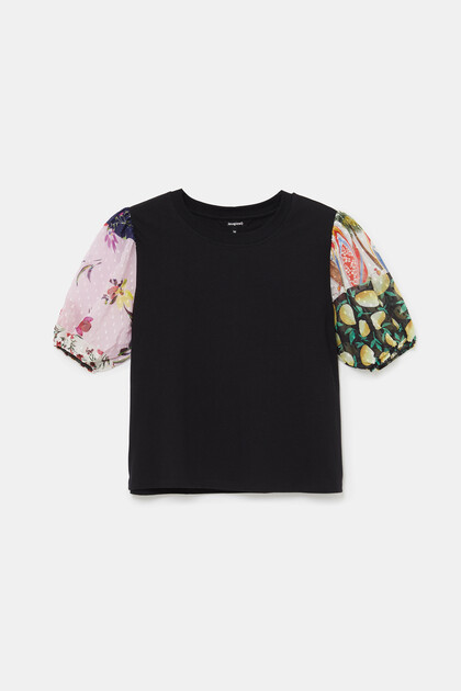 new t shirt