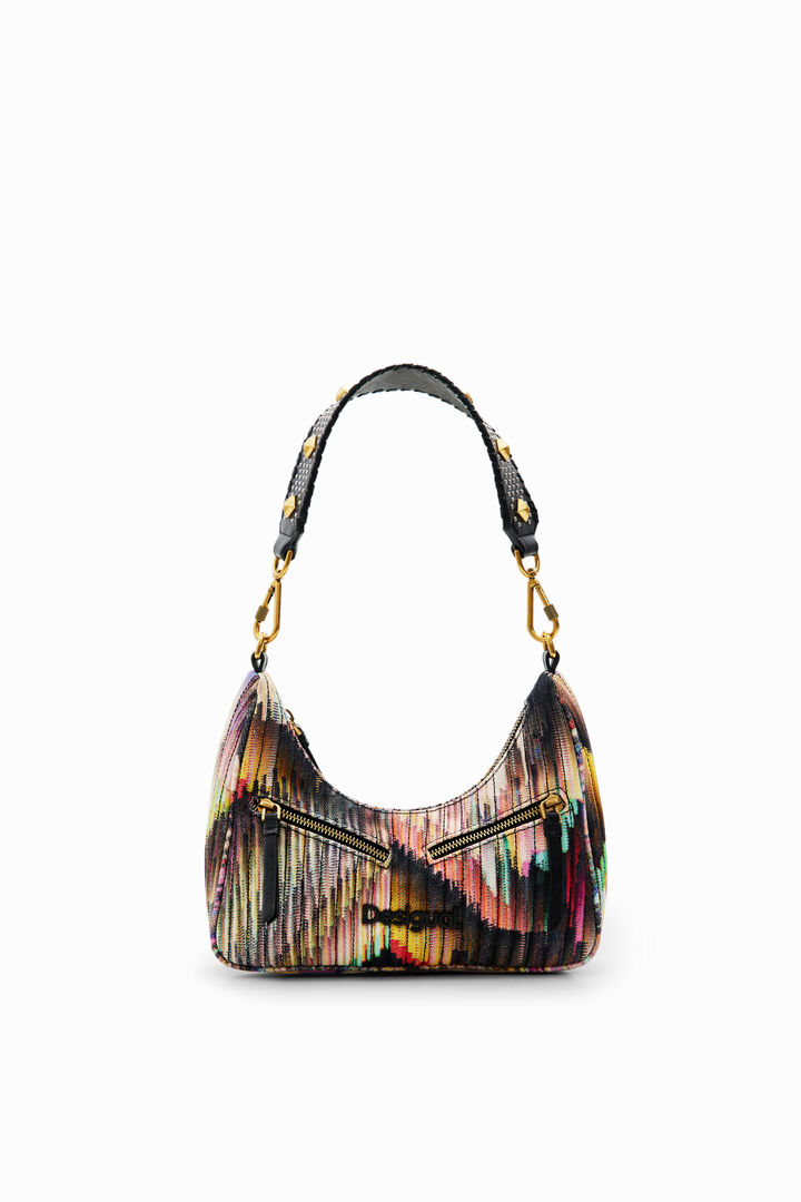Small canvas bag | Desigual