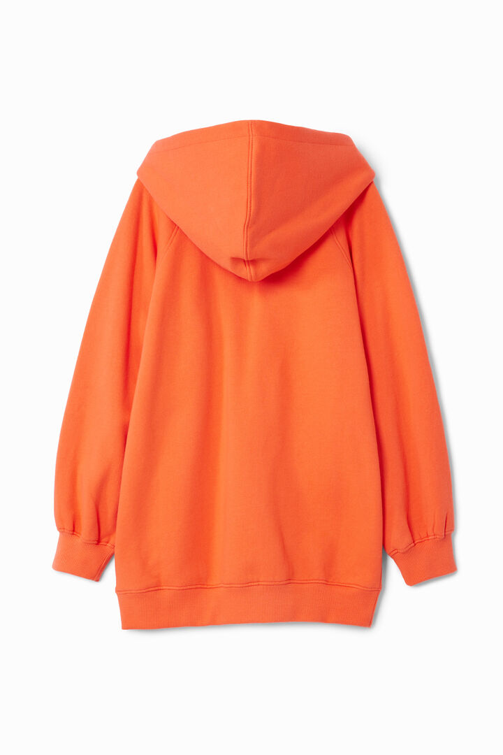 Desigual sweatshirt dress | Desigual