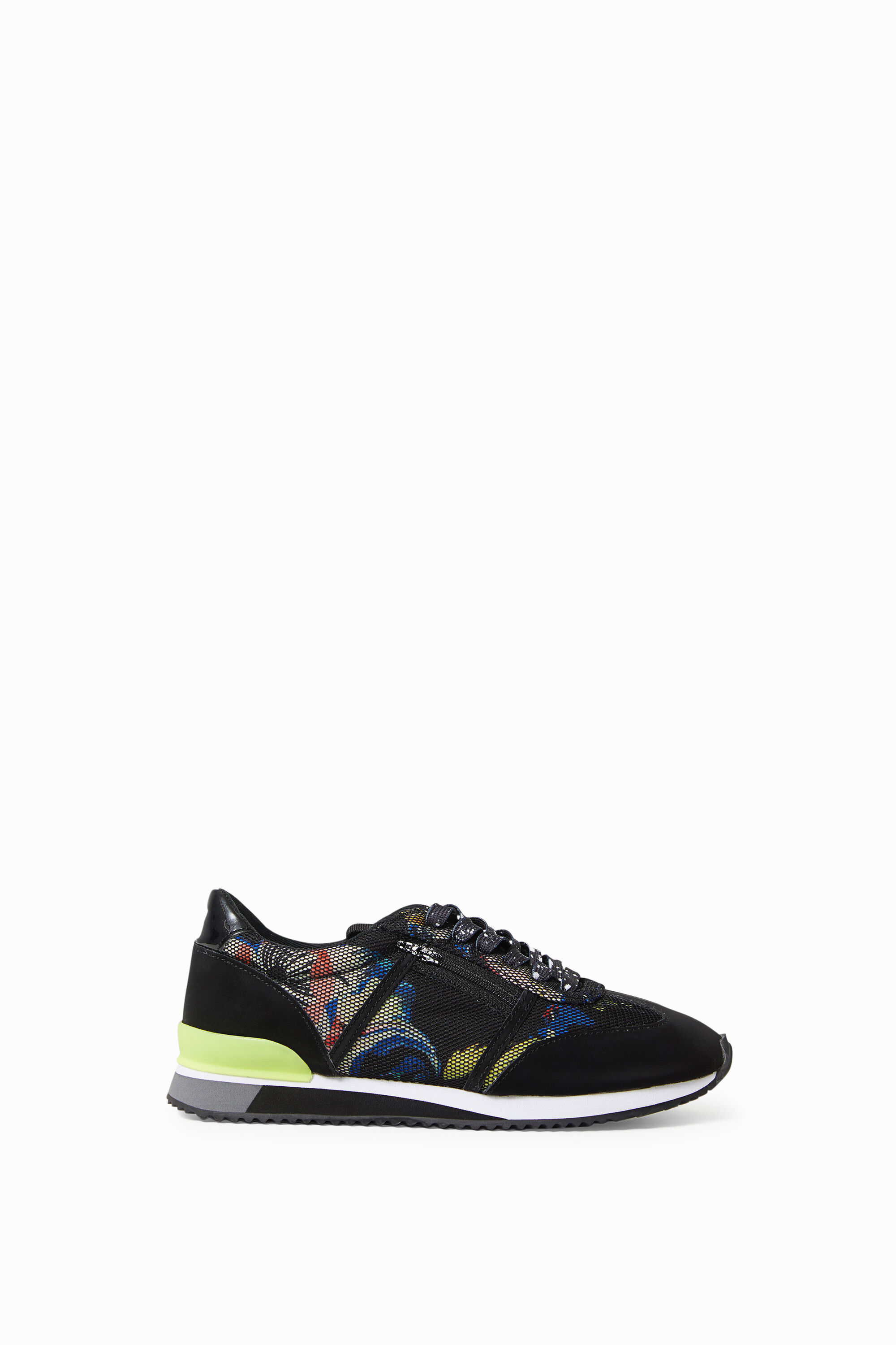 desigual shoes