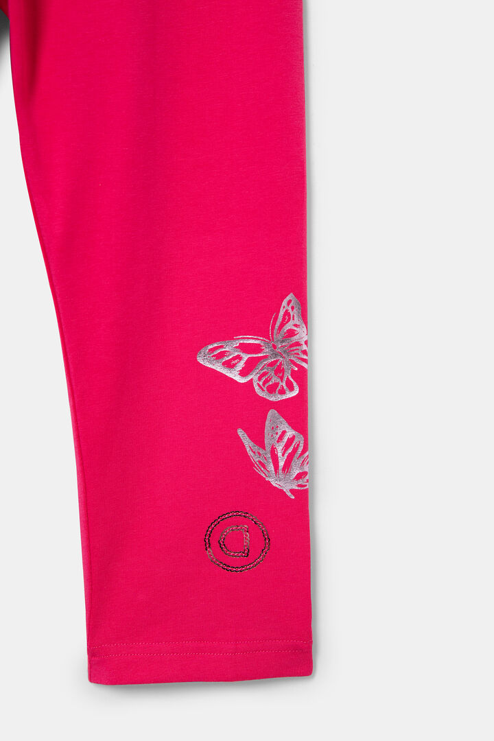 Pajkice z metuljčki | Desigual
