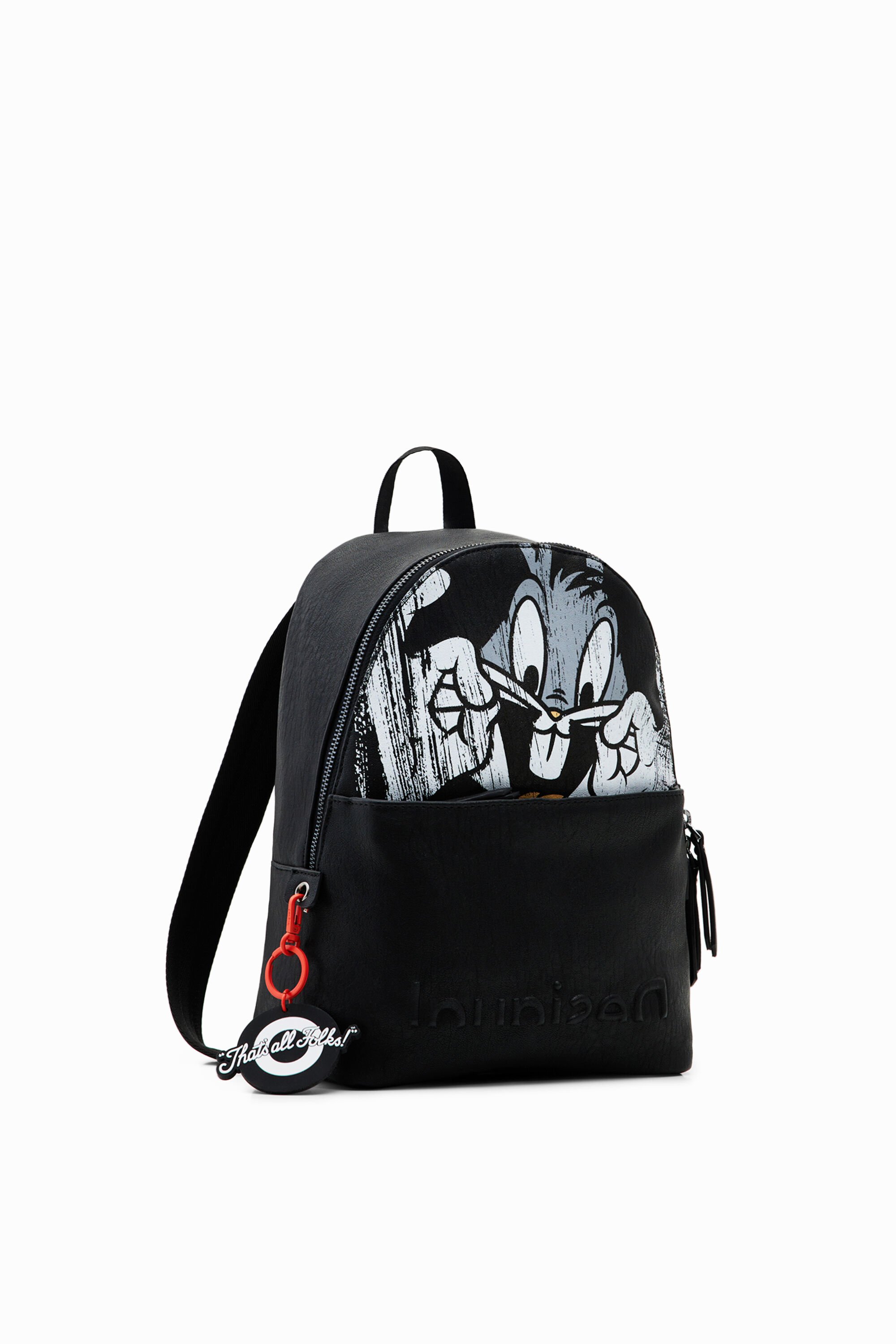 Small Bugs Bunny backpack