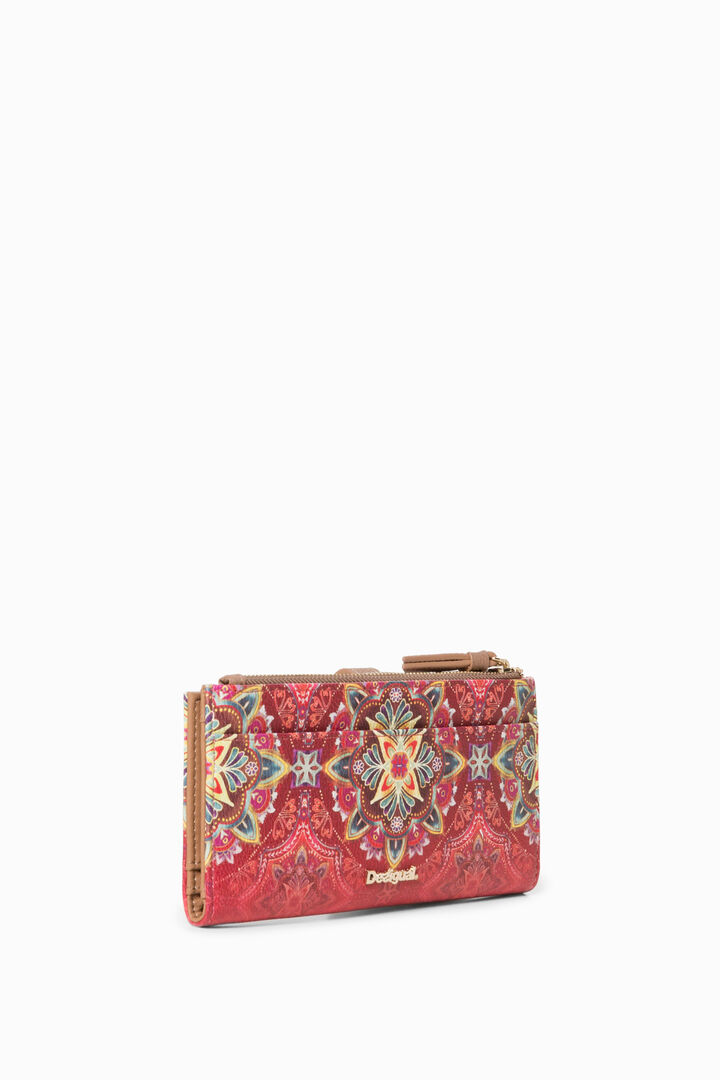 Polaris Pia Wallet | Desigual