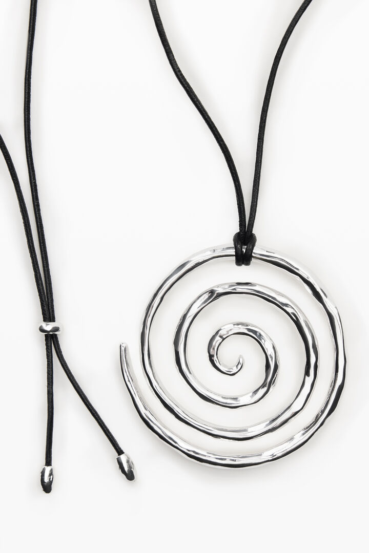 Colgante espiral