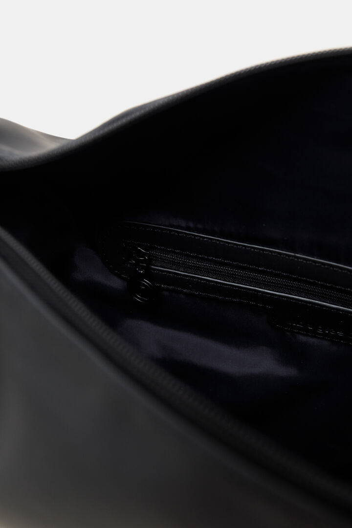 Technical fabric urban backpack | Desigual
