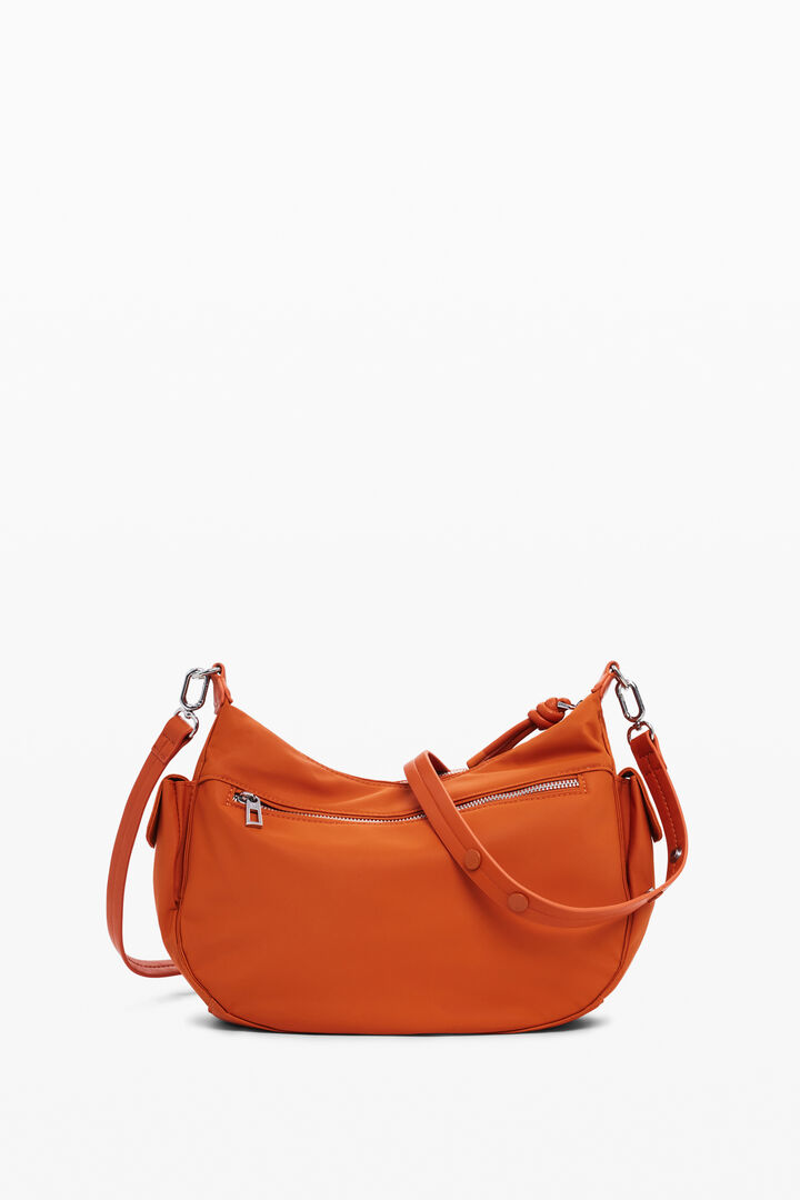 Mittlere Logotasche | Desigual