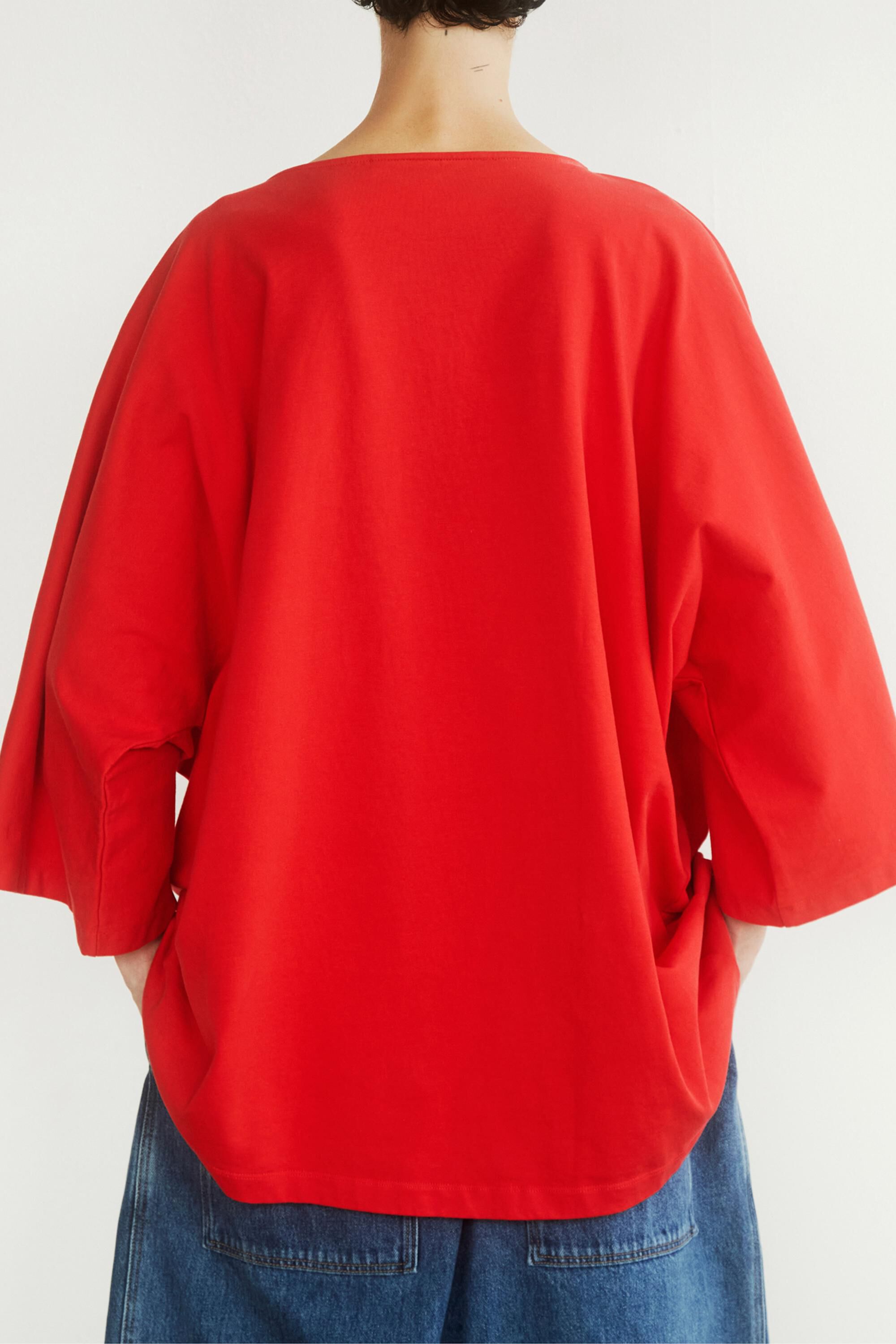 Unisex Hed Mayner oversize T-shirt I Desigual.com