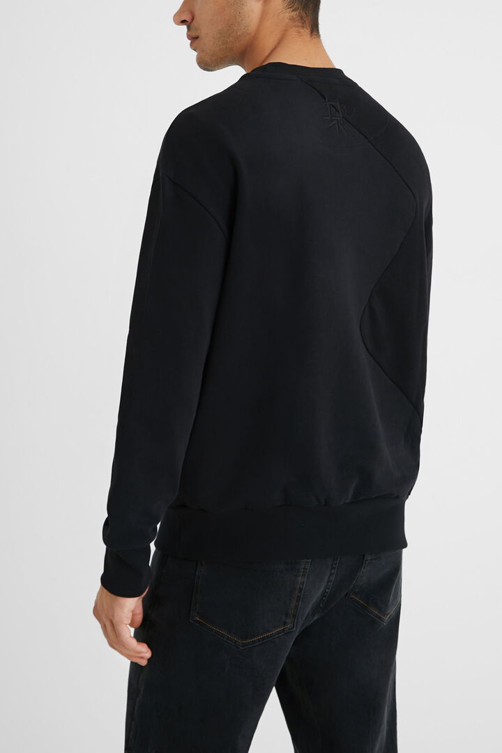 Sudadera | Desigual