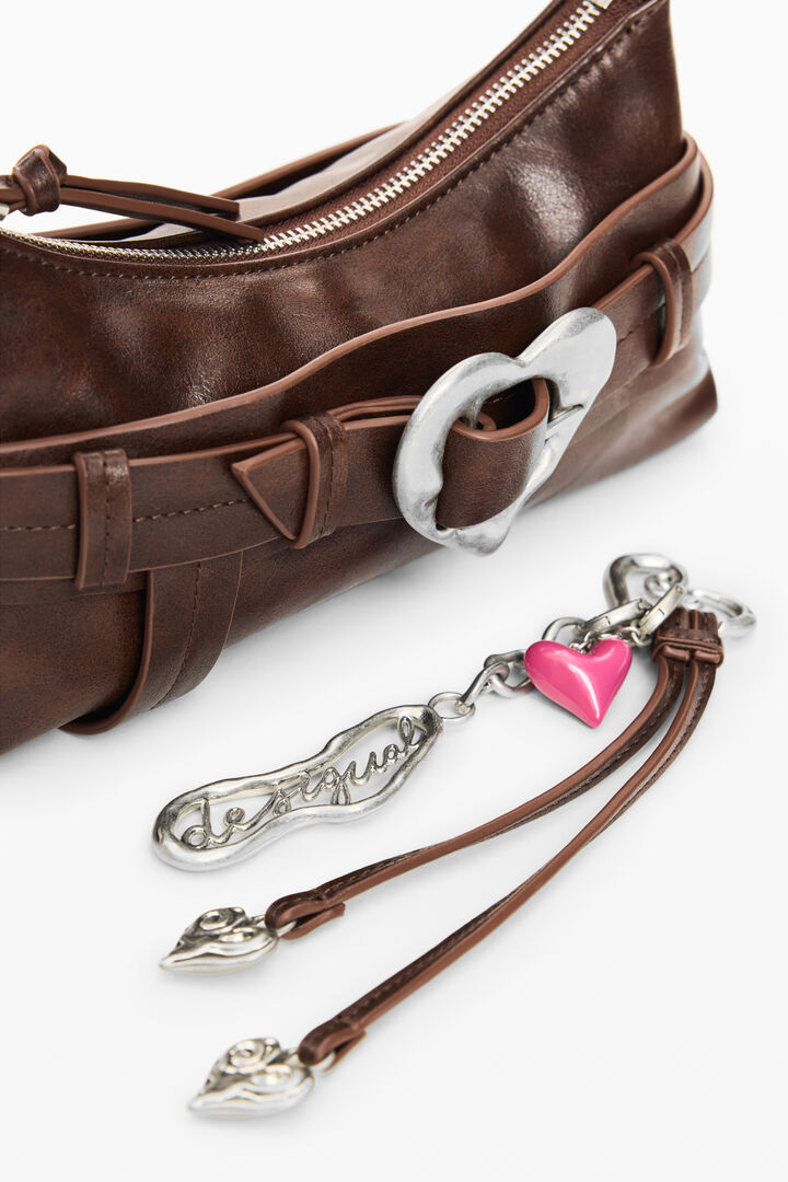 Small crossbody bag