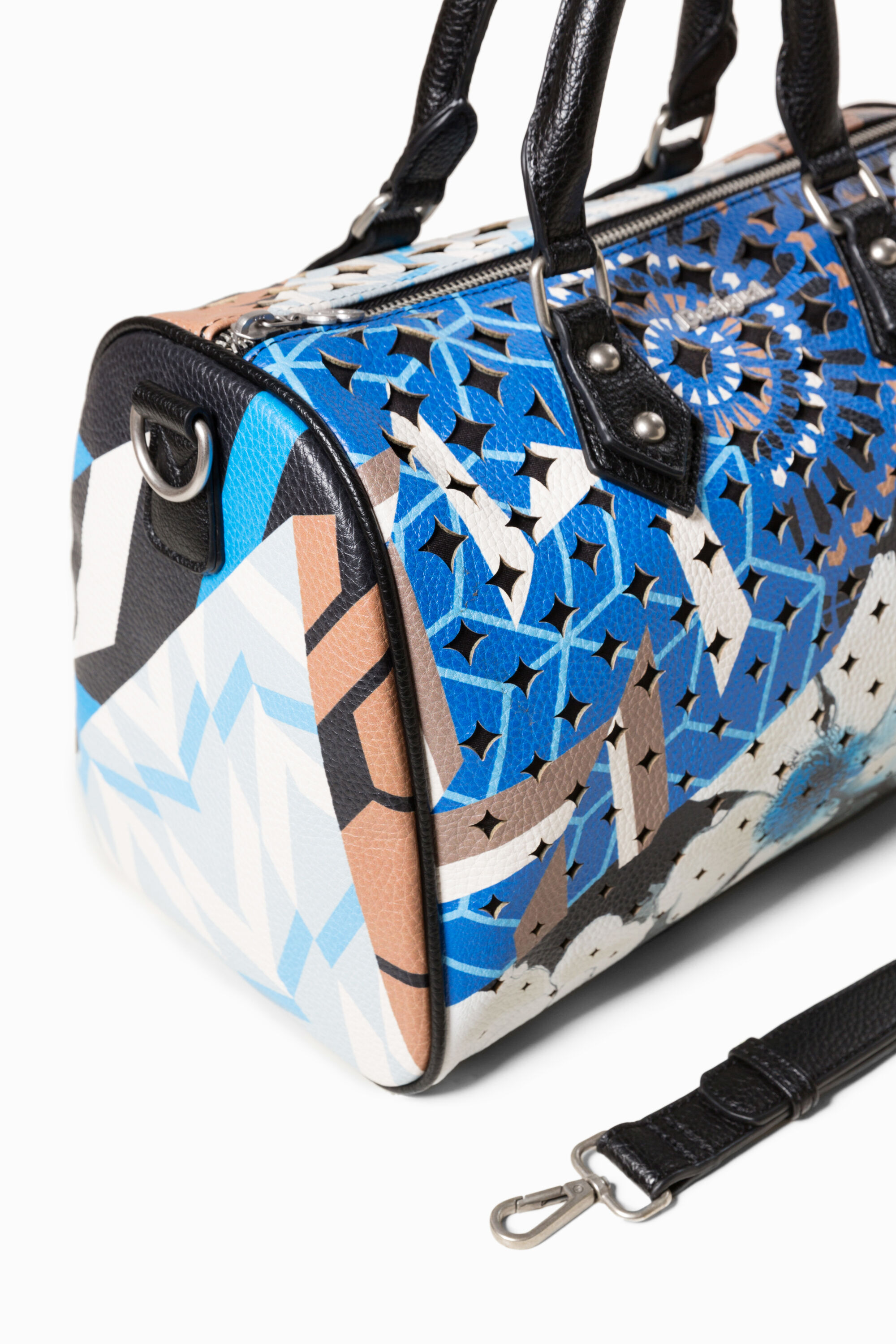 Geopatch Bowling Bag