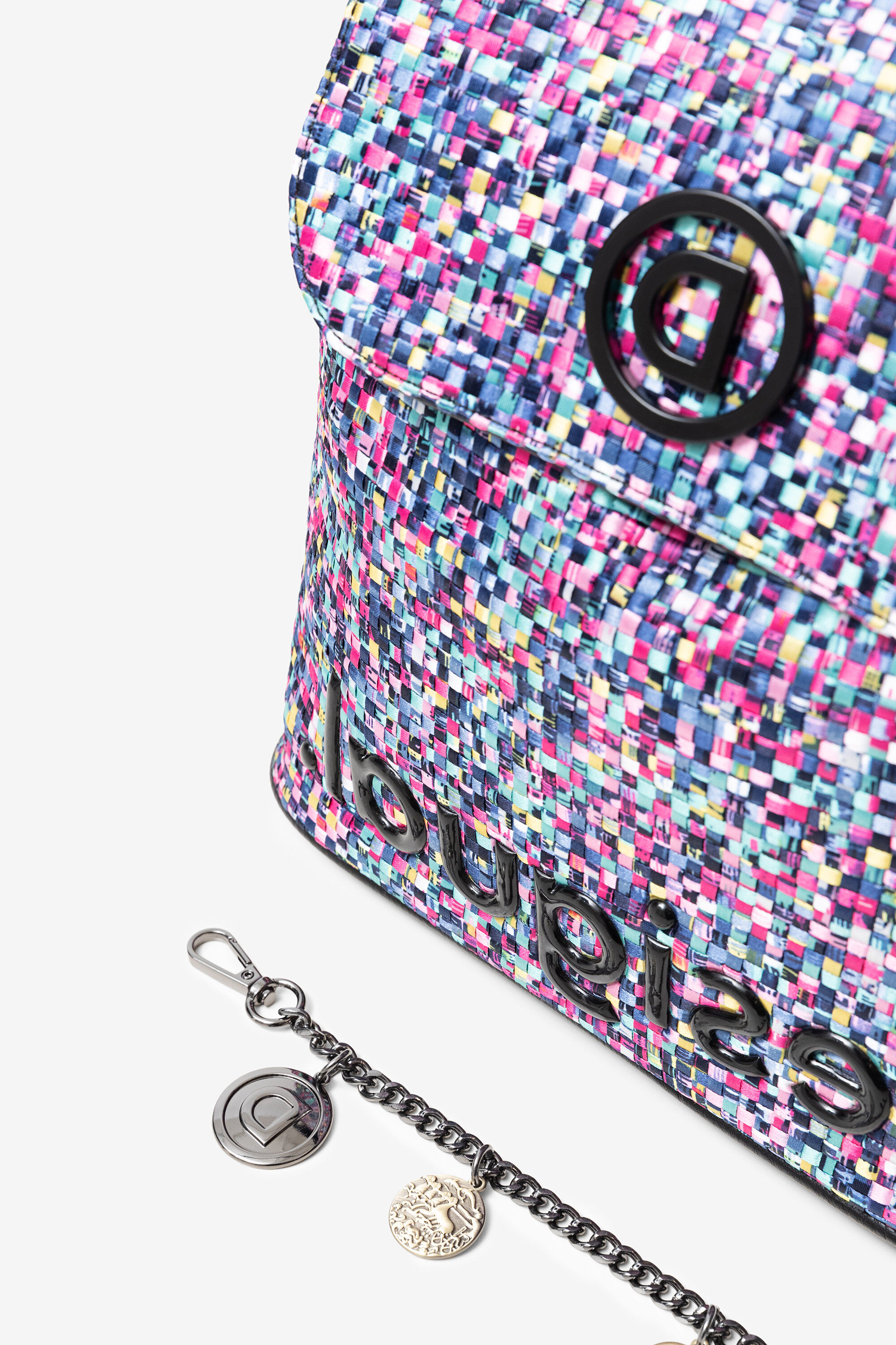 Maleta desigual clearance