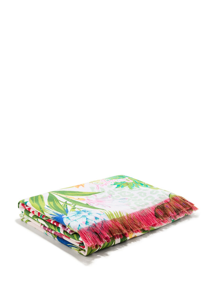 Paréo Psychotropic | Desigual