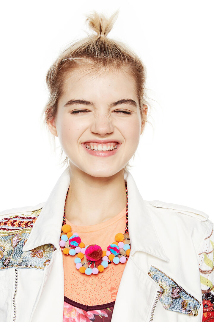 Necklace  Passion | Desigual