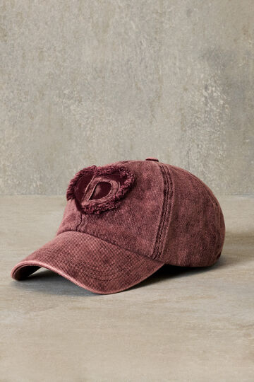 Gorra patch denim studio | Desigual
