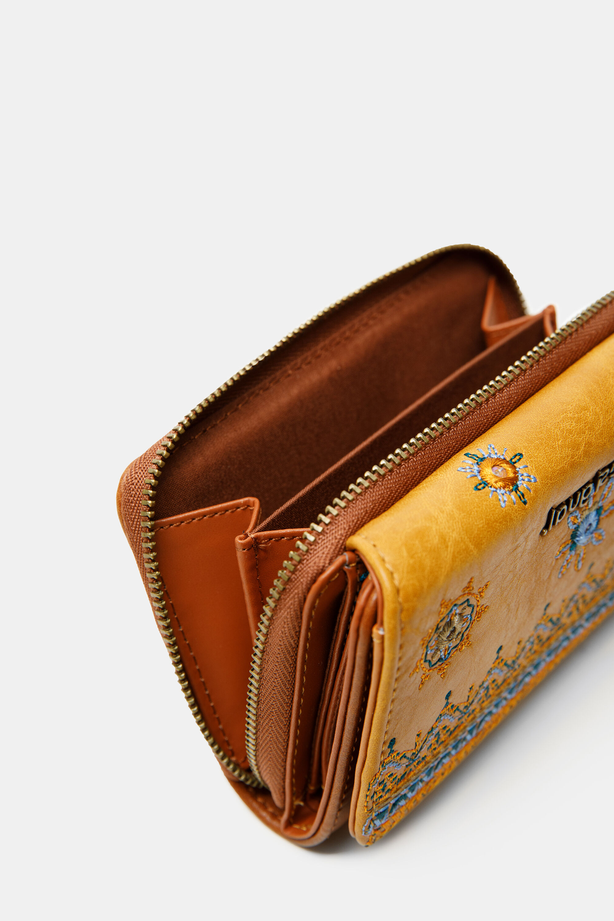 Monederos desigual zalando on sale