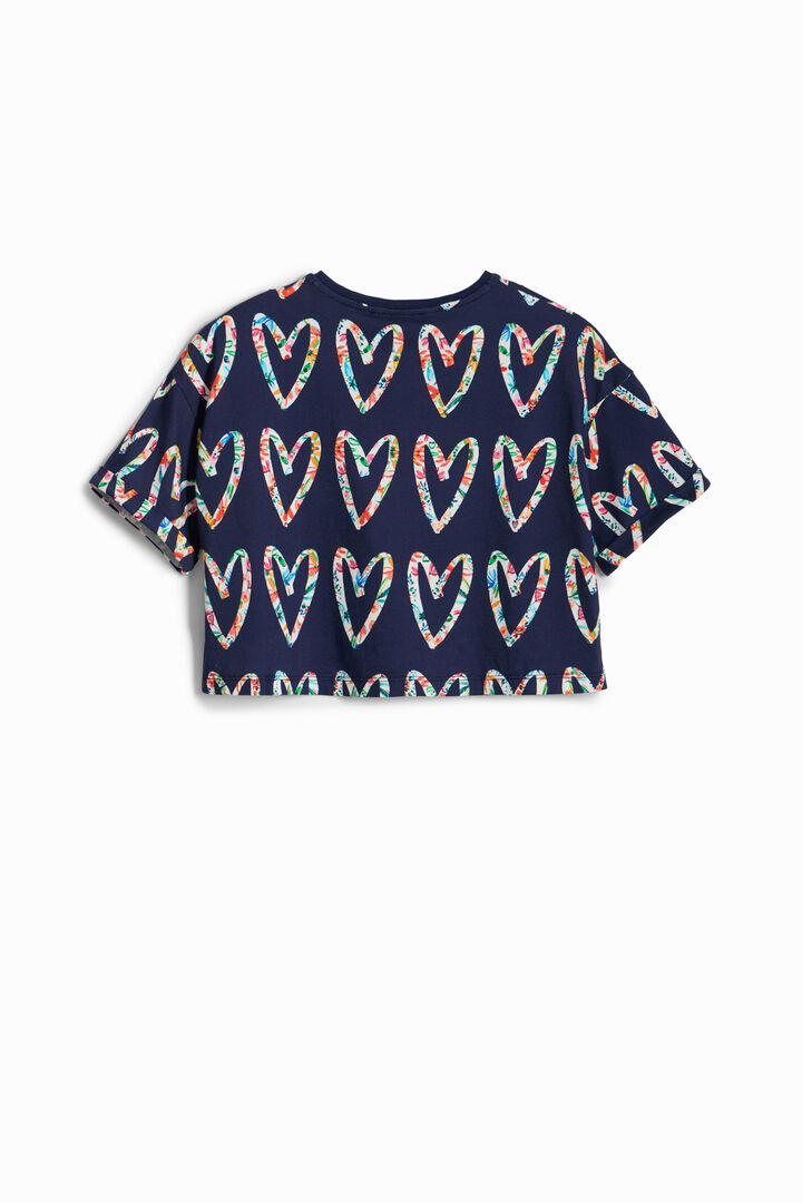 Maglietta | Desigual