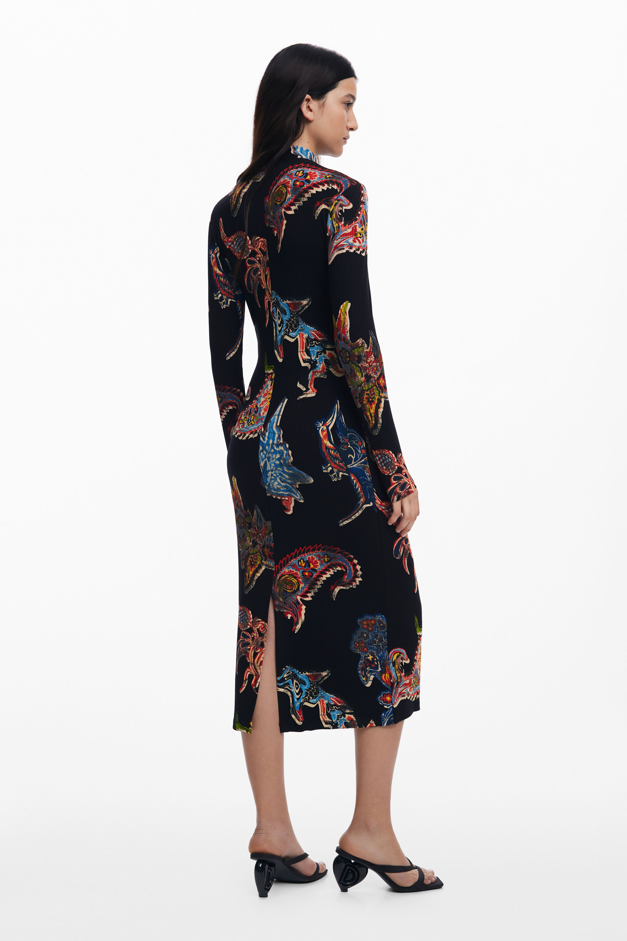 Mr. Christian Lacroixによってデザインされたドレス 女性用 I Mr. Christian Lacroixによってデザインされたドレス 女性用 I