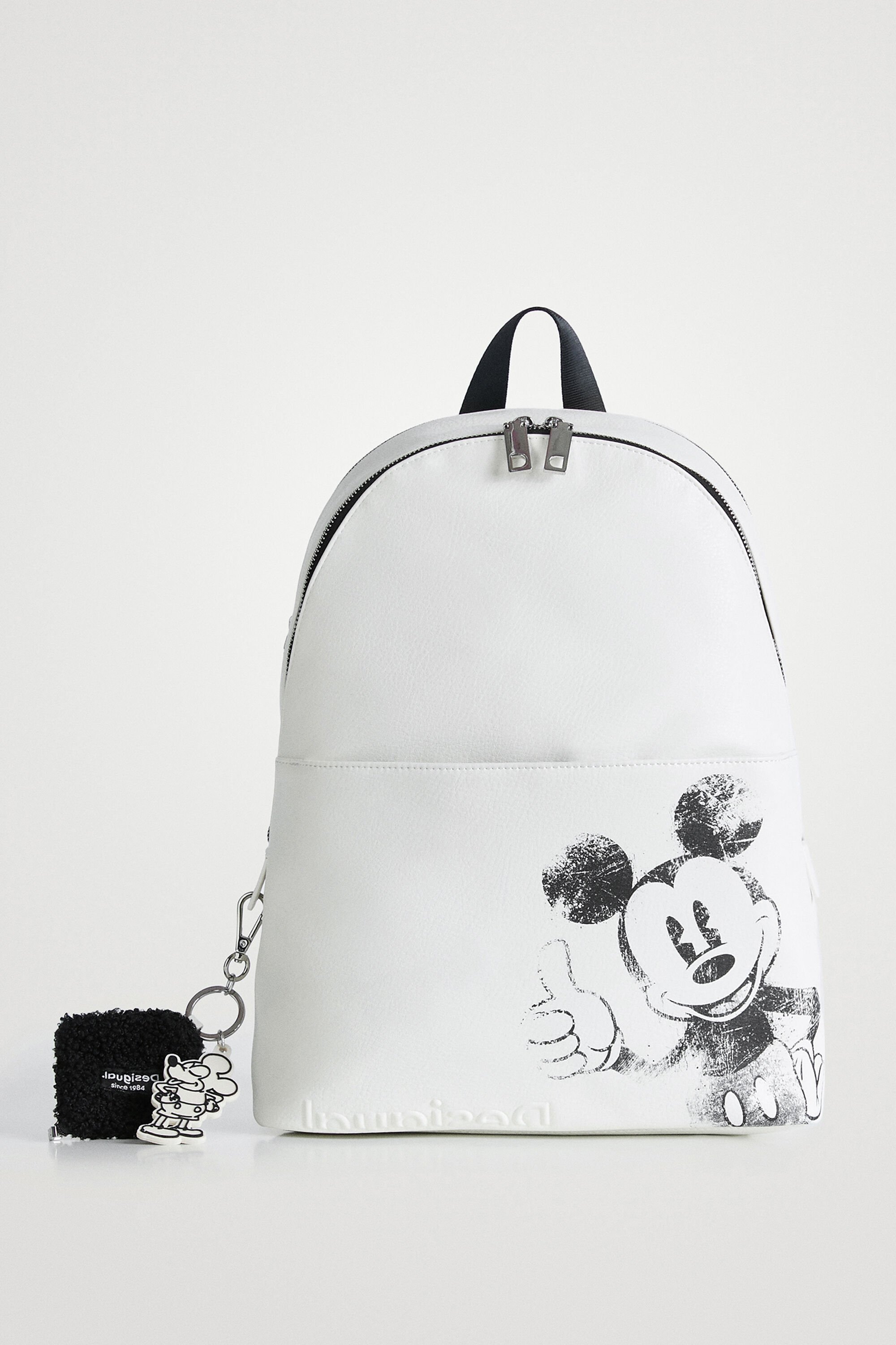 Mickey hotsell mouse rugtas