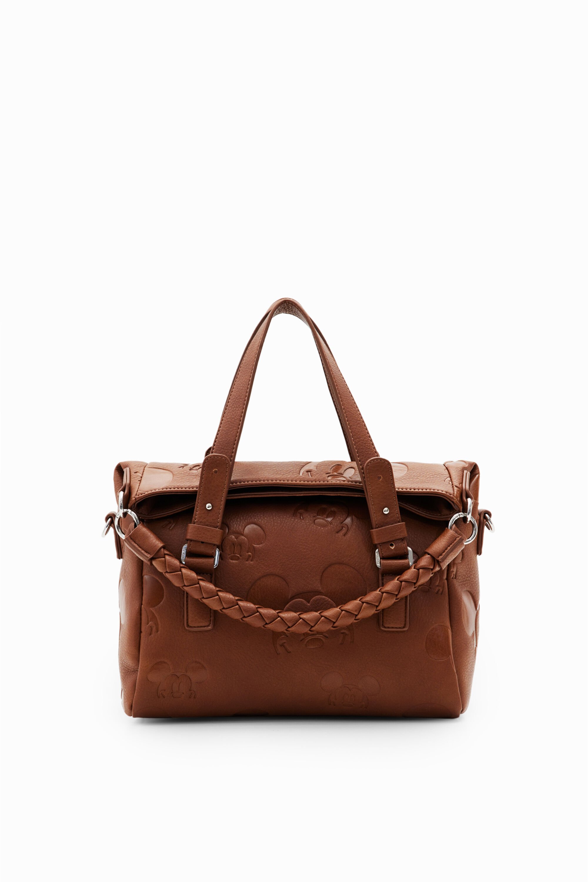 Bolso mediano Mickey Mouse