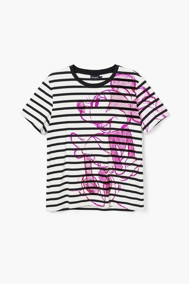 Camiseta Minnie Mouse | Desigual